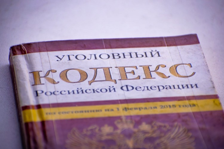 Двое руководителей фирмы из Приангарья ушли от налогов на 152 млн рублей