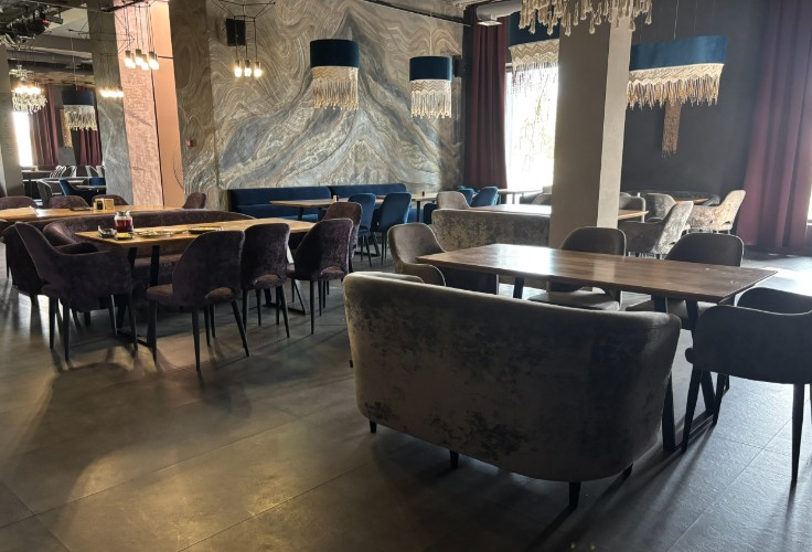 Рестораны и кафе предпочитают в качестве культурного досуга жители Приангарья