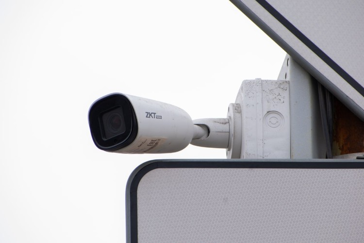 370 миллионов выделят на безопасные дороги и новые камеры в Иркутской области