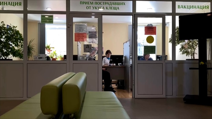 В Иркутске не хватает вакцины от клещевого энцефалита