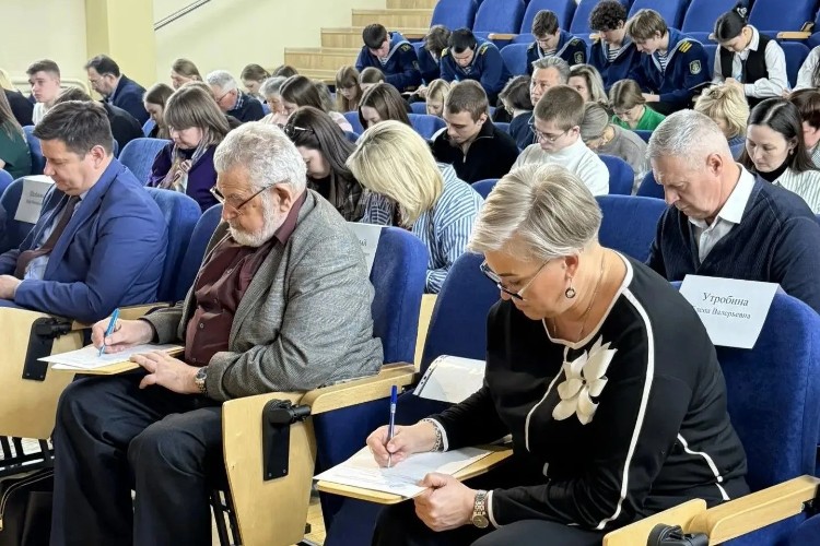 Байкальский экологический диктант в 2026 году написали 20 300 человек из 50 регионов