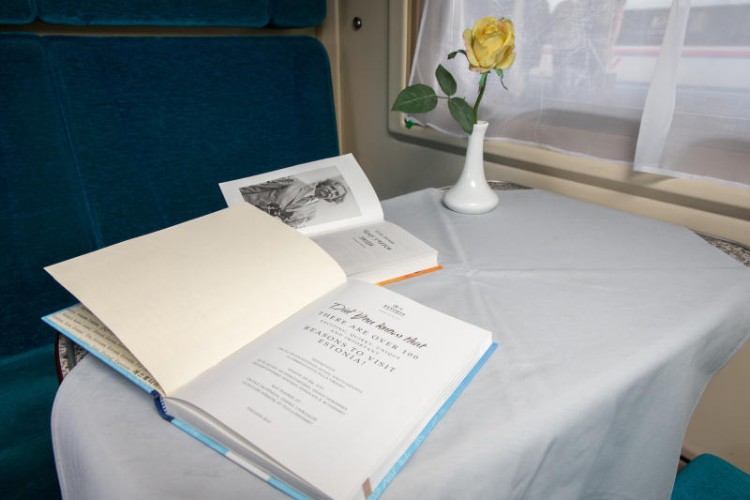 Рейтинг забытых в поездах вещей составили в Иркутской области