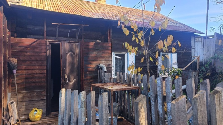 В Иркутске до конца года снесут 33 аварийных дома