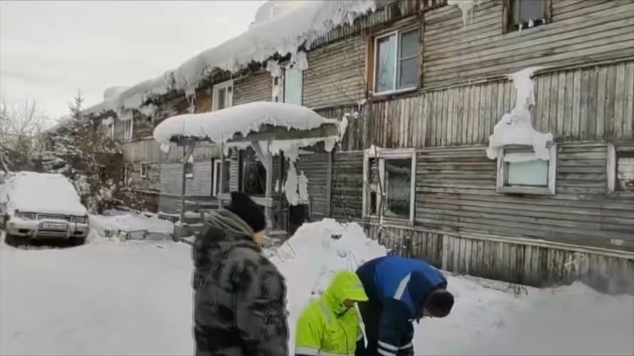 Фонд развития территорий одобрил Иркутской области 1,7 миллиарда на расселение аварийного жилья