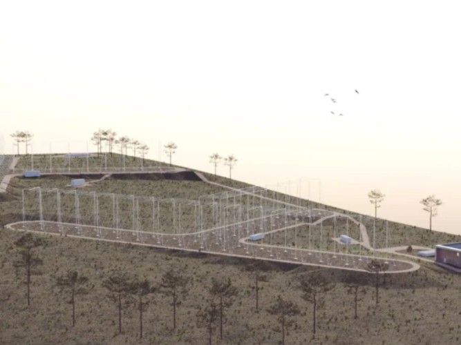 На Ольхоне построят радары нового поколения для наблюдения за космосом