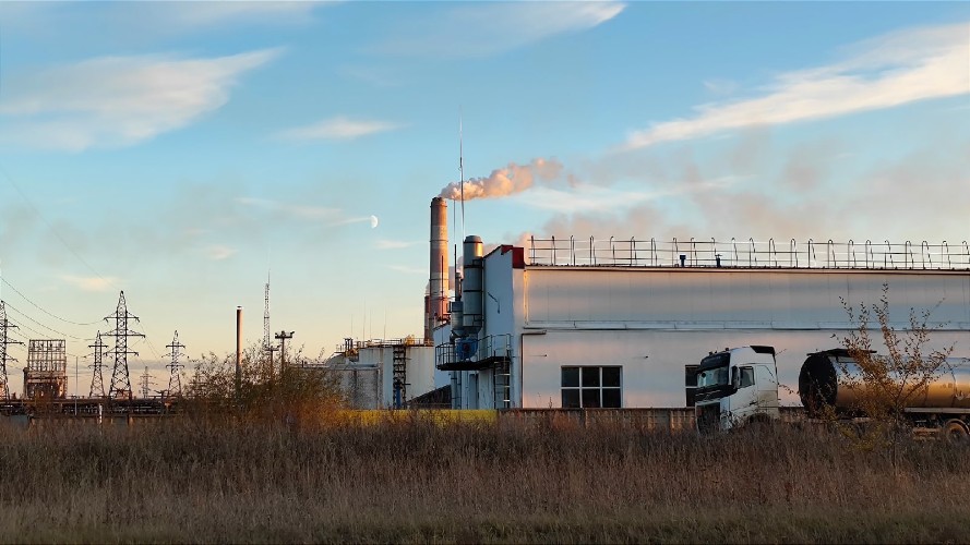 ВРП Иркутской области достиг 3 триллионов рублей