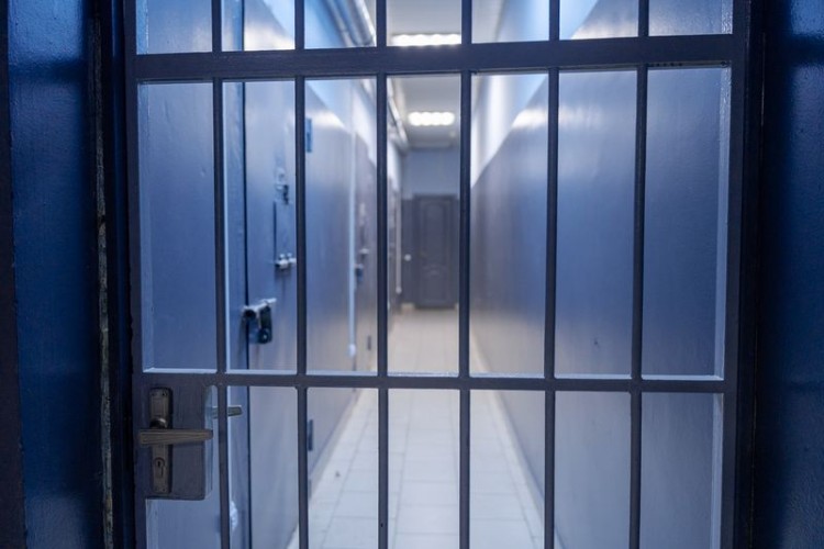 Житель Иркутска проведёт 13 лет в колонии за госизмену