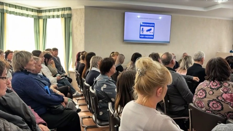 Жители Зимы собирают подписи, чтобы сохранить прямые выборы мэра