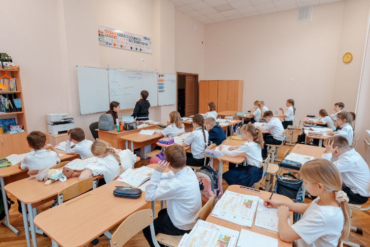 В Иркутской области стартовали конкурсы «Учитель года», «Воспитатель года» и «Мастер года»