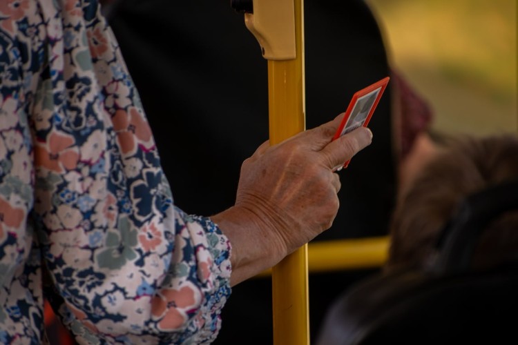 Платить за проезд 55 рублей придётся пенсионерам-дачникам в Ангарском округе с 1 мая