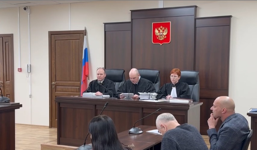 Суд  в Иркутске оставил в силе приговор водителю, сбившему насмерть ребёнка на переходе