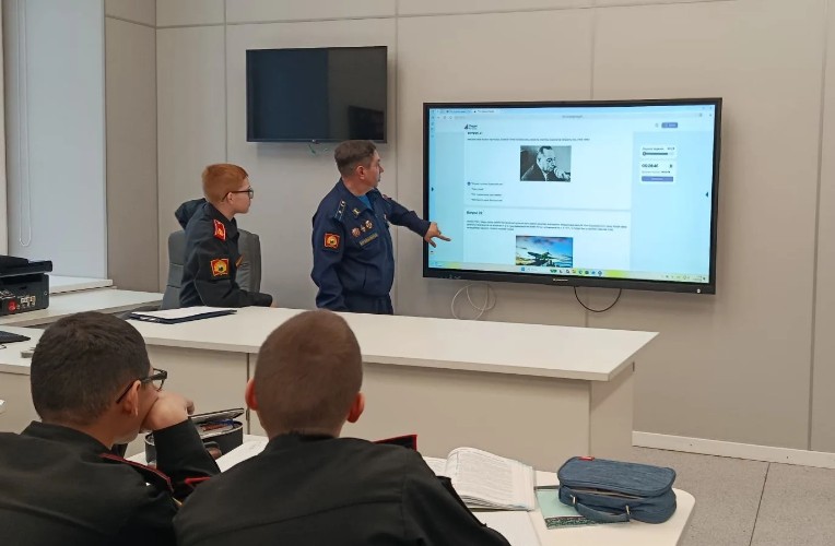 Иркутяне готовятся к «Диктанту Победы» с «Ростелекомом»