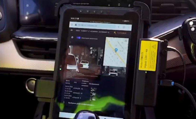 «Азимут-4» выявил шесть водителей без прав и 10 без ОСАГО в Слюдянском районе