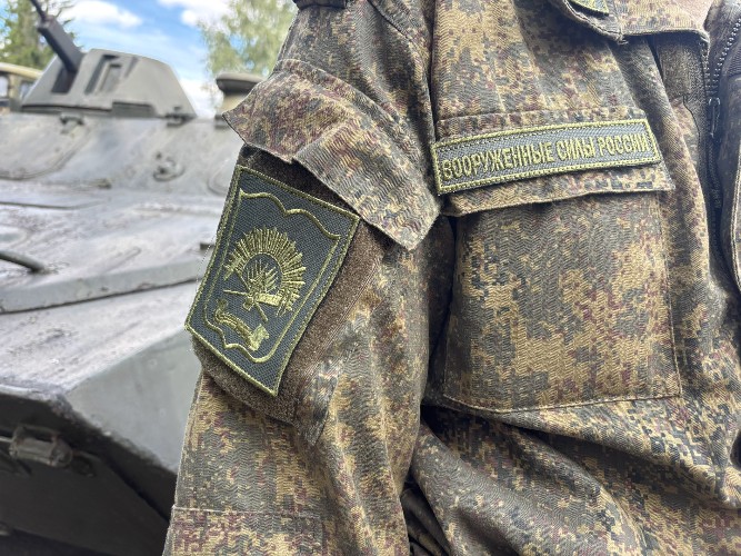 Бывший военком из Тайшета получил 7 лет колонии за взятки и подлог