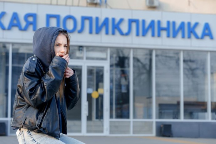 Более 13 тыс. человек заболели ОРВИ на прошлой неделе в Приангарье