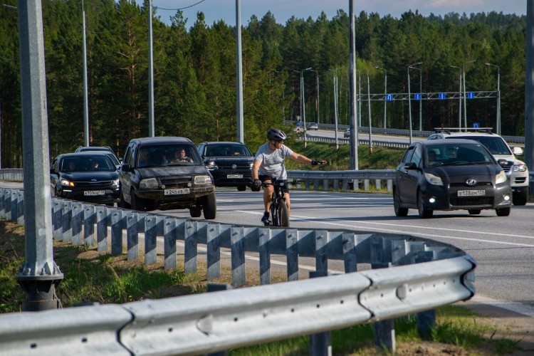 Три автомаршрута по Иркутской области появились на портале Путешествуем.рф