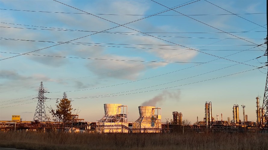 Производство химии, пластика и металлов выросло в Приангарье в первом квартале 2026 года