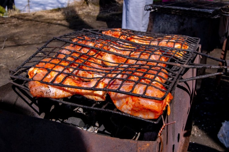 52% иркутян проведут майские праздники дома