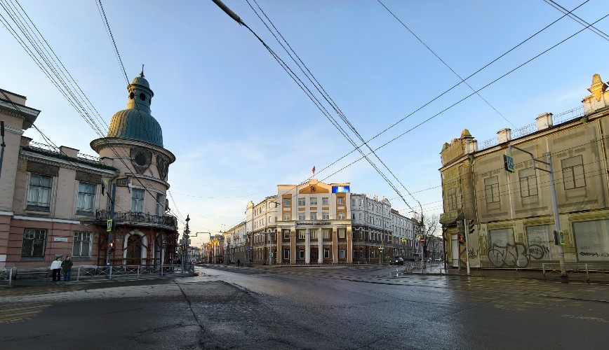 Рекорд России по массовому пению и концерт «Братьев Грим» ждут иркутян в День города