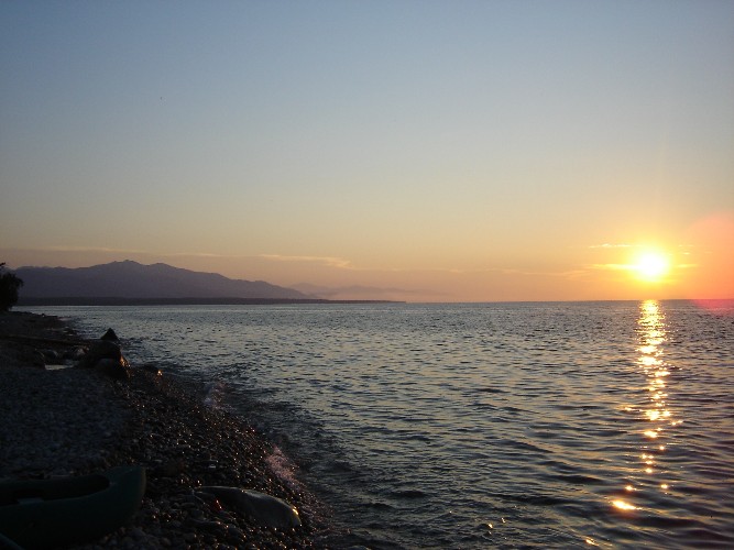 На Ольхон летом можно будет слетать дважды в день