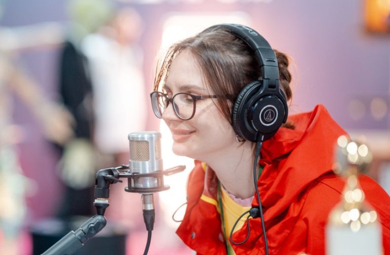 Музыкальный фестиваль «Голос поколений» пройдёт 27 июня в Братске