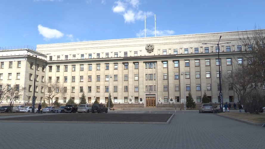 Иркутская область возьмёт коммерческие кредиты из-за дефицита бюджета