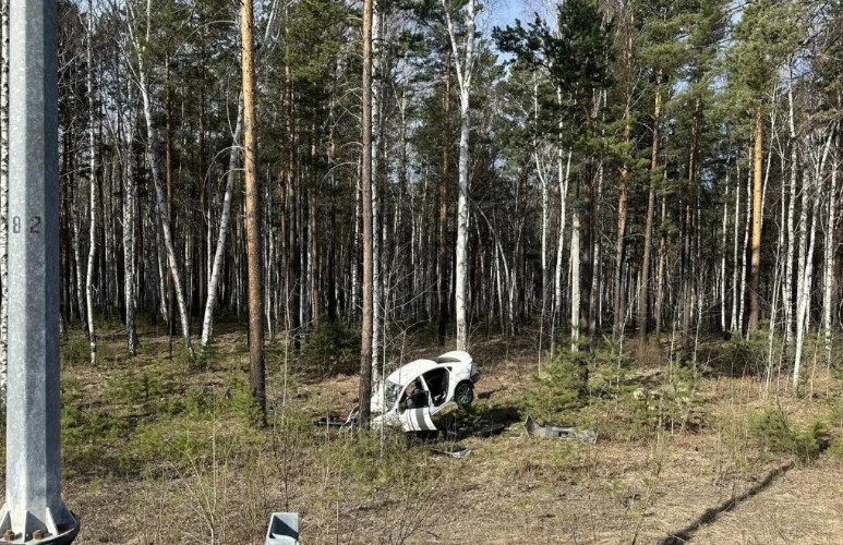 Три человека погибли за неделю в ДТП в Иркутске и районе