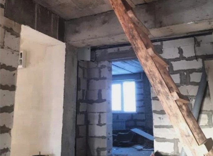 Три года колонии получили строители жилья для сирот в Куйтунском районе