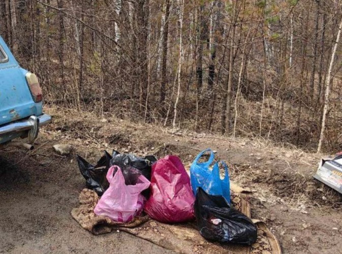 В Усть-Илимском и Ольхонском районах поймали браконьеров