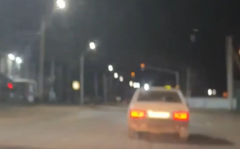 В Тулуне 17-летний подросток дважды за месяц попался пьяным за рулём