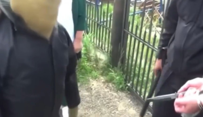 Убийство 17-летней давности раскрыли в Иркутской области