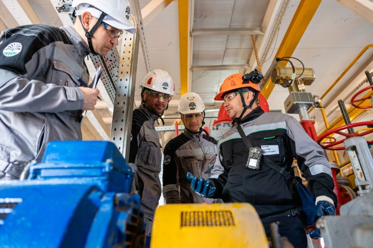 Конкурс профмастерства для специалистов нефтегазовой отрасли проведут летом в Иркутске