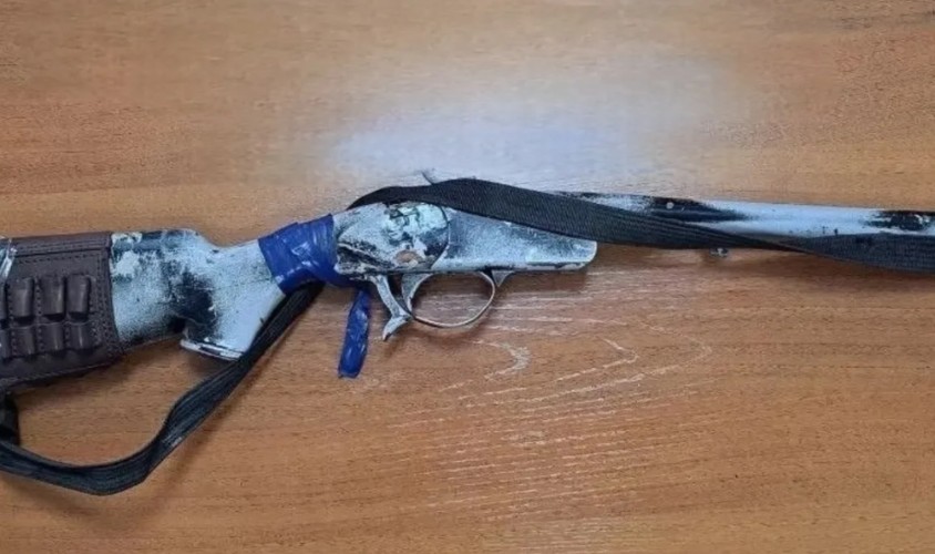 Житель Нижнеилимского района наказан за хранение нелегального оружия и патронов