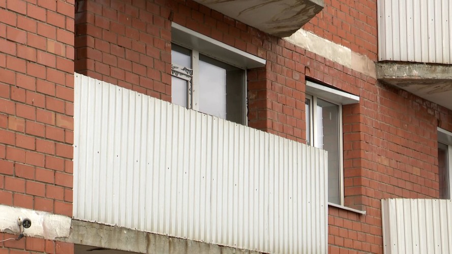 Кассация отменила решение суда, отказавшего в компенсации жителям дома на Пискунова в Иркутске