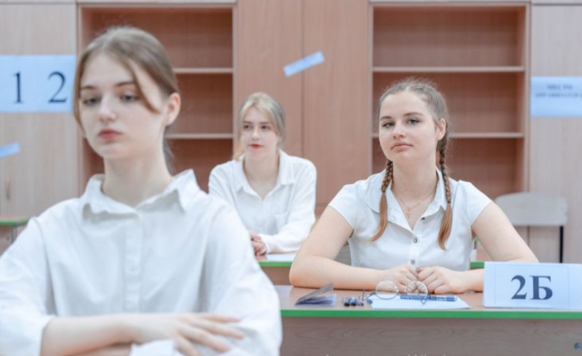 Штрафы за нарушения правила ЕГЭ могут грозить выпускникам Приангарья