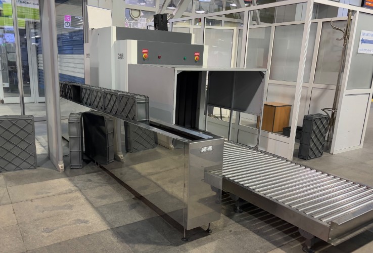 Три ампулы с тестостероном провёз в Иркутск из Таиланда житель Красноярского края
