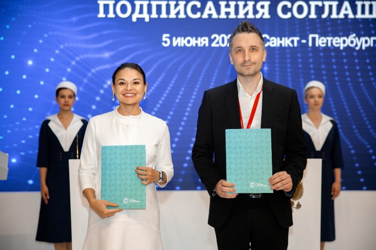 Новосибирские учёные и компания Cloud X обеспечат научную и цифровую инфраструктуру для Ангаро-Енисейского кластера