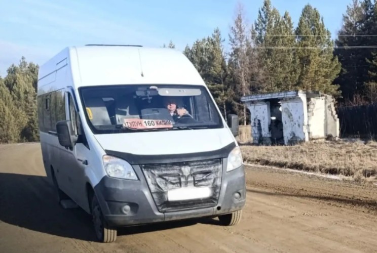 Автобусы снова ходят в Северный Кадуй и Владимировку под Тулуном