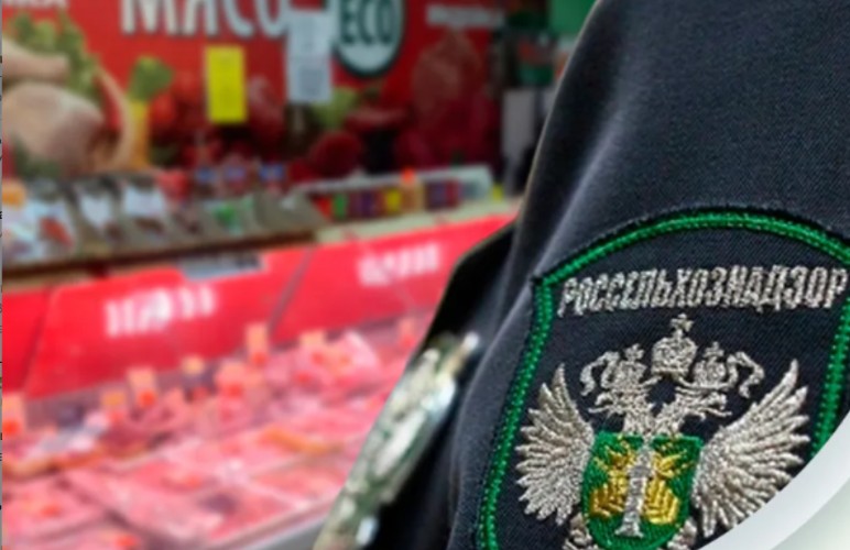 Больше 200 тыс. нарушений выявил ИИ при обороте продукции в Приангарье