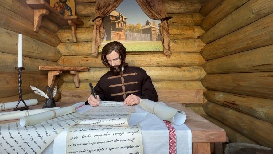 Более 200 иркутян получили моментальные фотооткрытки в День города на сквере Кирова