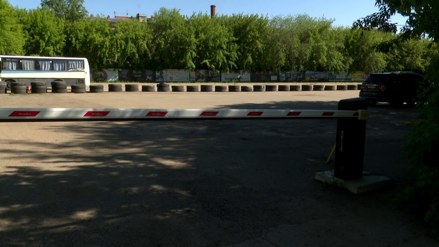Шесть элитных домов могут построить на месте малого поля стадиона «Труд» в Иркутске