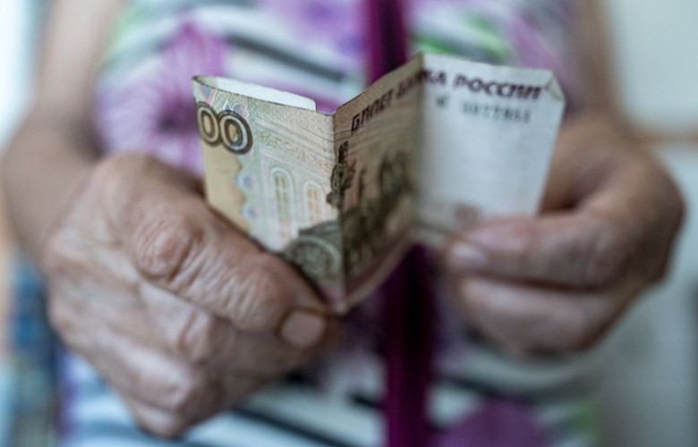 36-летняя жительница Усолья-Сибирского ограбила знакомую пенсионерку