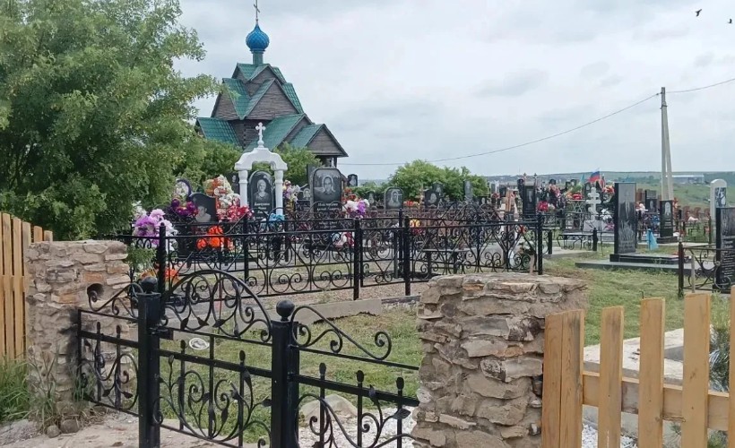 Похоронные конторы под Иркутском брали деньги за бесплатные услуги