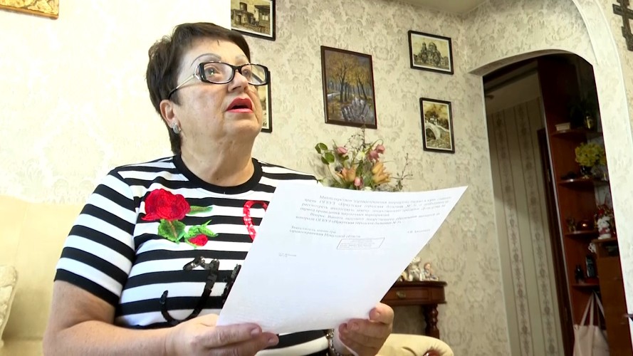 Дождалась и выдохнула: история иркутянки с диабетом завершилась поставкой жизненно необходимого препарата