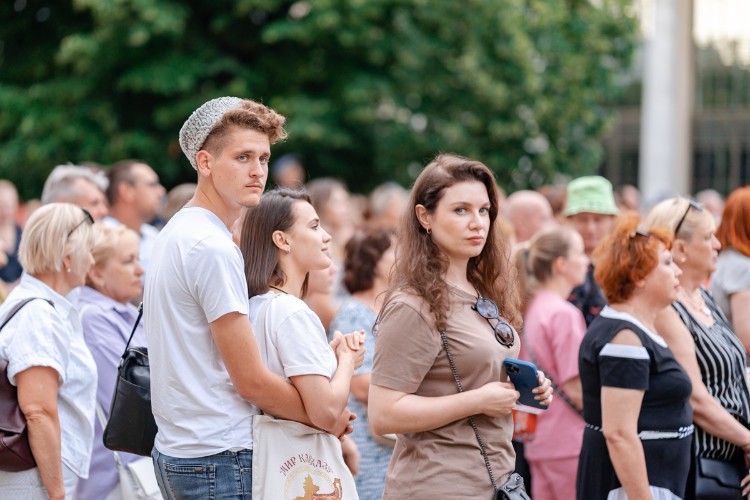 День молодёжи отметят двухдневным фестивалем в Братске