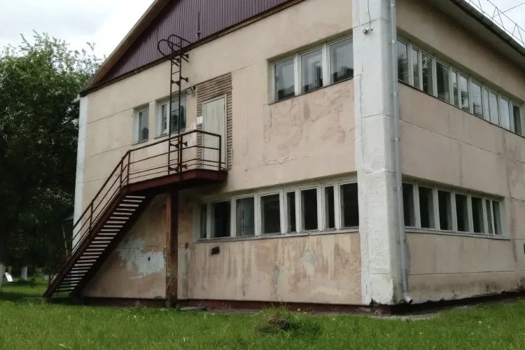 В Байкальске за 12 миллионов откапиталят Детскую школу искусств