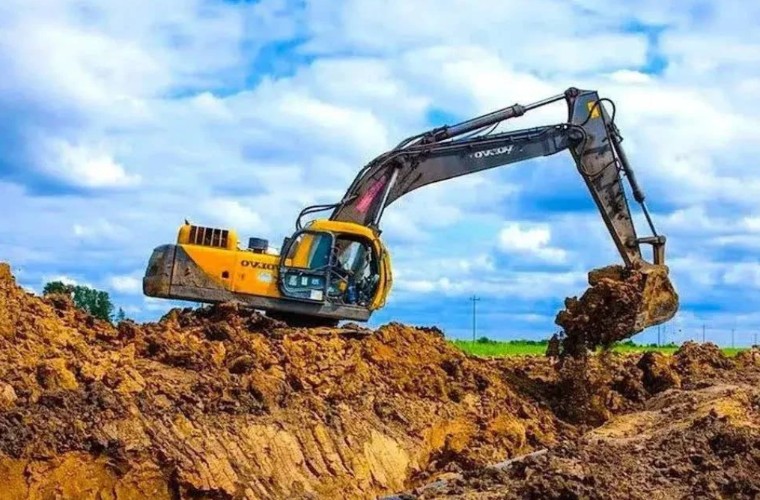 Ангарский округ получит деньги на завершение строительства водовода в Мегете