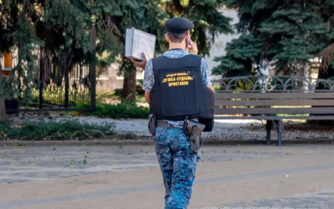 100 тыс. рублей чужих штрафов заплатил житель Ангарска