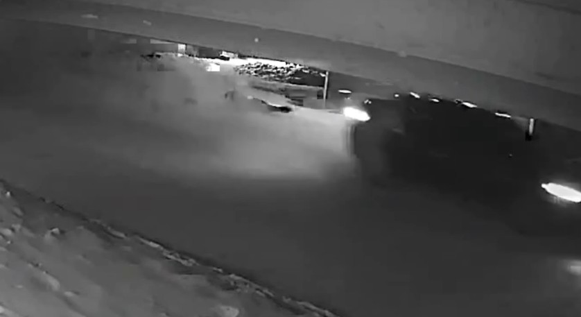 Водитель из Усть-Кута протащил обидчика за машиной по асфальту и отправился в колонию