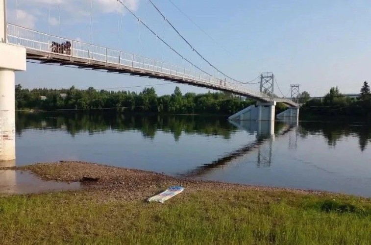 10-летний мальчик утонул в реке в Чунском районе